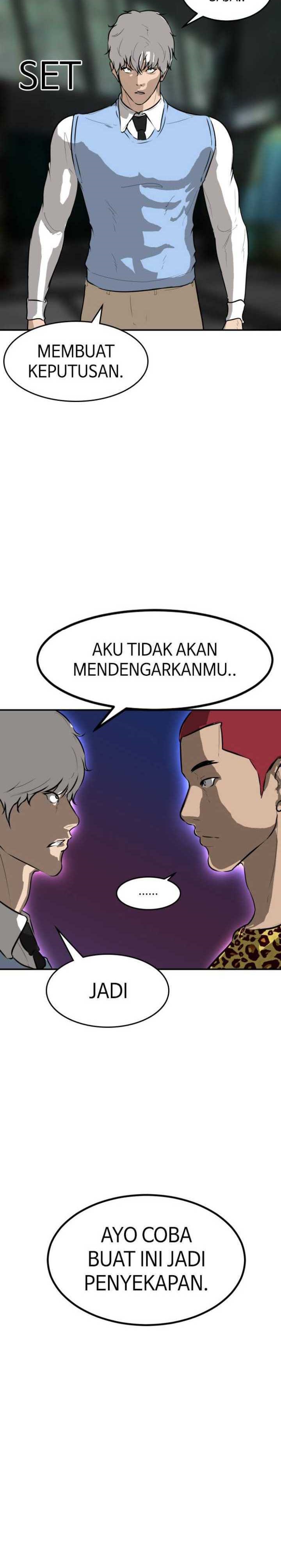 Attention Seeker Chapter 41 Gambar 10