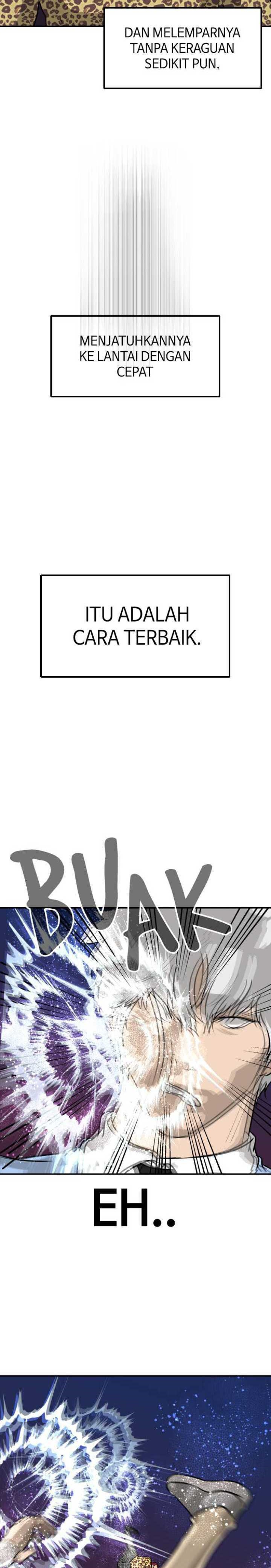 Attention Seeker Chapter 41 Gambar 18