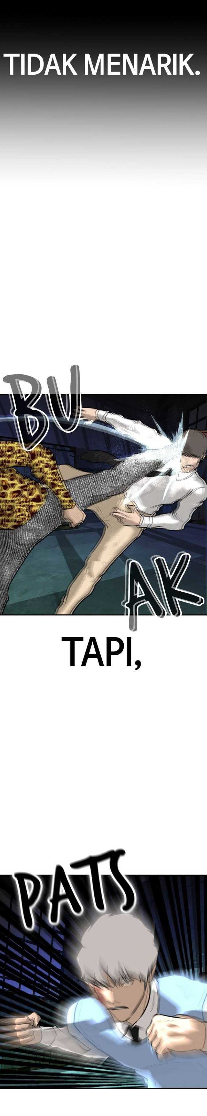 Attention Seeker Chapter 42 Gambar 8