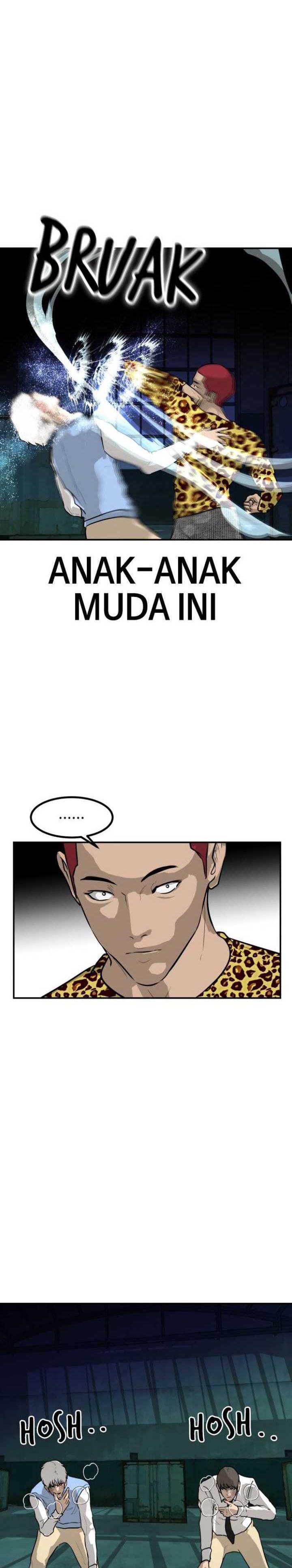 Attention Seeker Chapter 42 Gambar 9