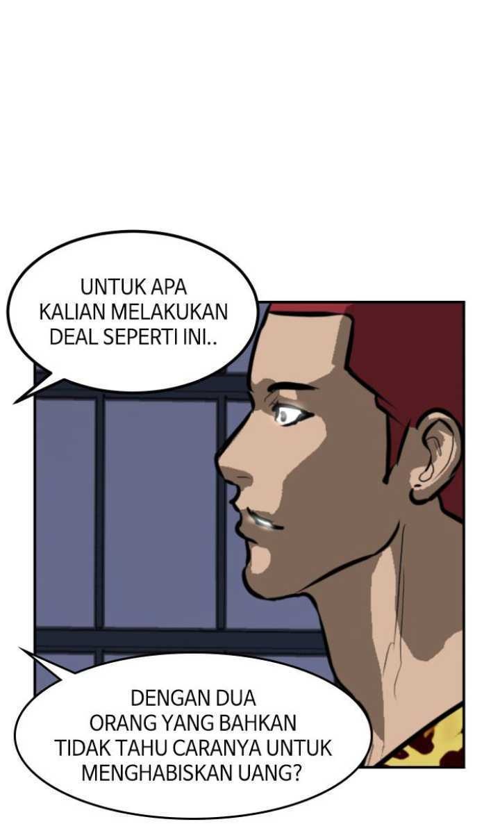 Attention Seeker Chapter 42 Gambar 36