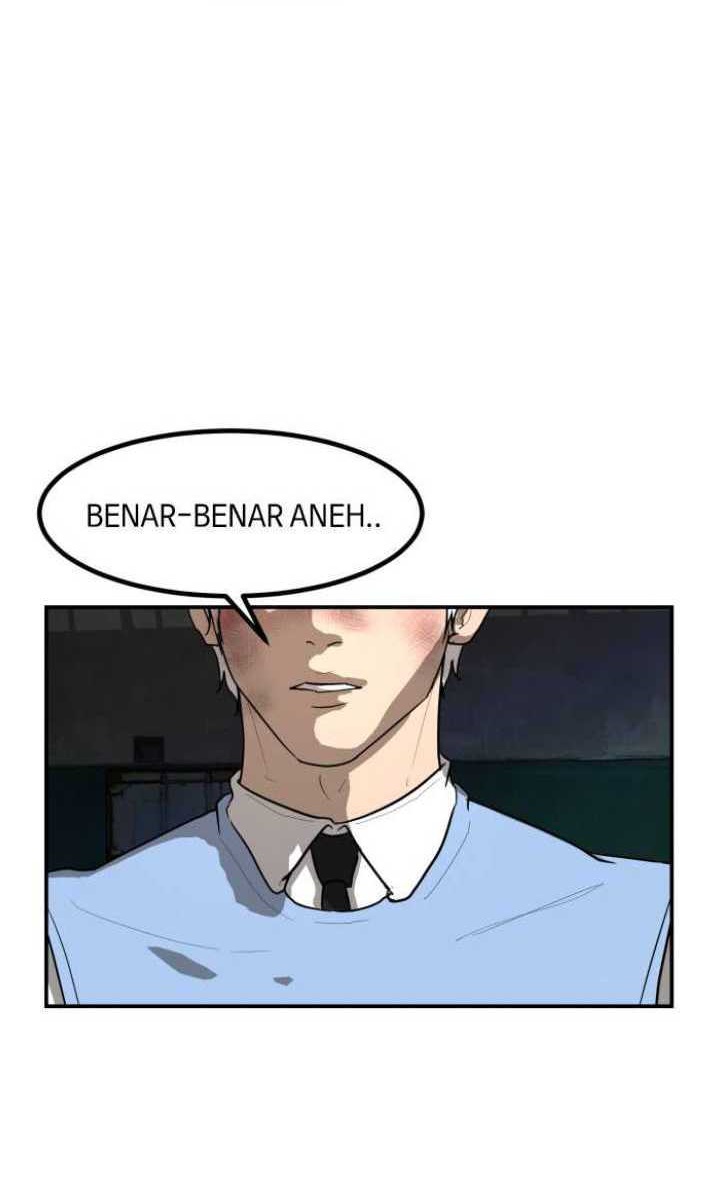 Attention Seeker Chapter 42 Gambar 37