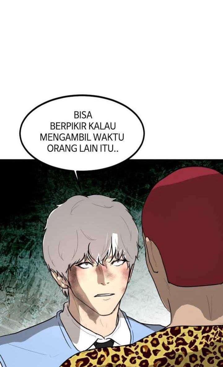 Attention Seeker Chapter 42 Gambar 38