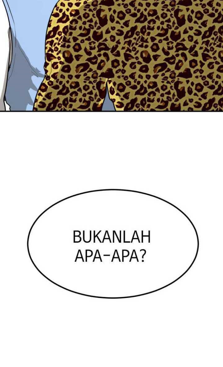 Attention Seeker Chapter 42 Gambar 39
