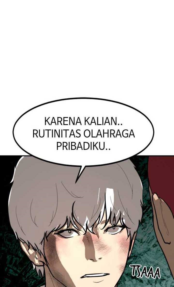 Attention Seeker Chapter 42 Gambar 40