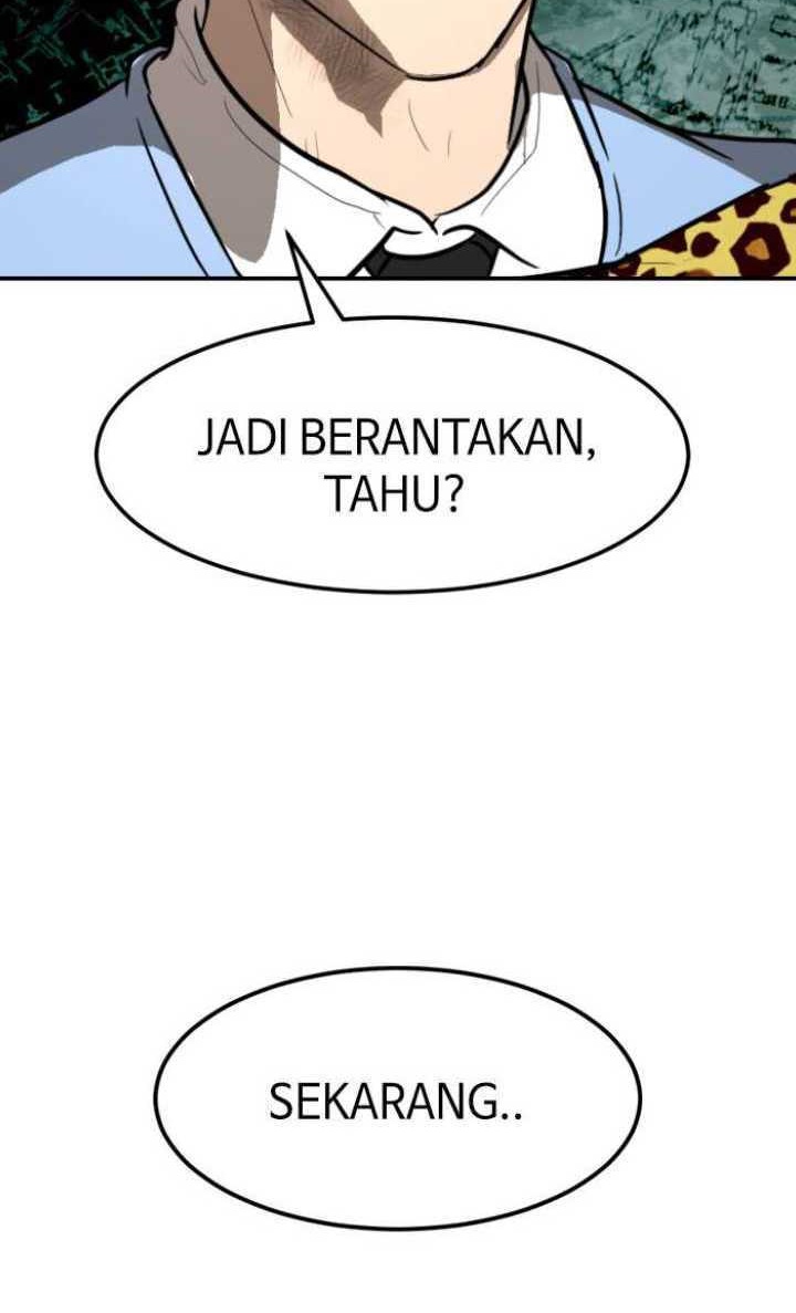 Attention Seeker Chapter 42 Gambar 41