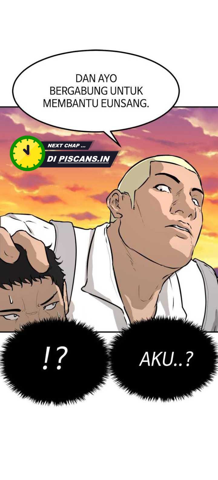 Attention Seeker Chapter 45 Gambar 4