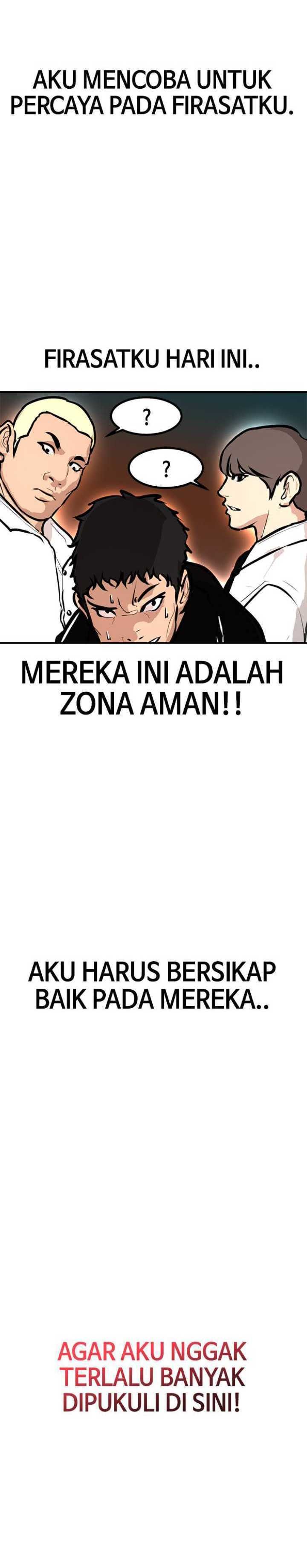 Attention Seeker Chapter 45 Gambar 33