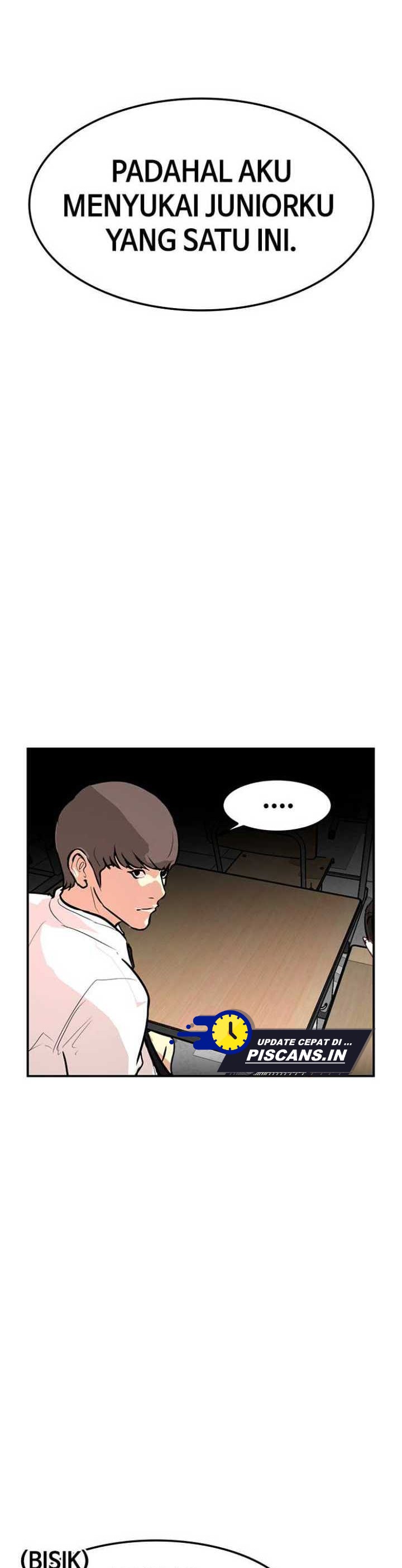 Attention Seeker Chapter 47 Gambar 27