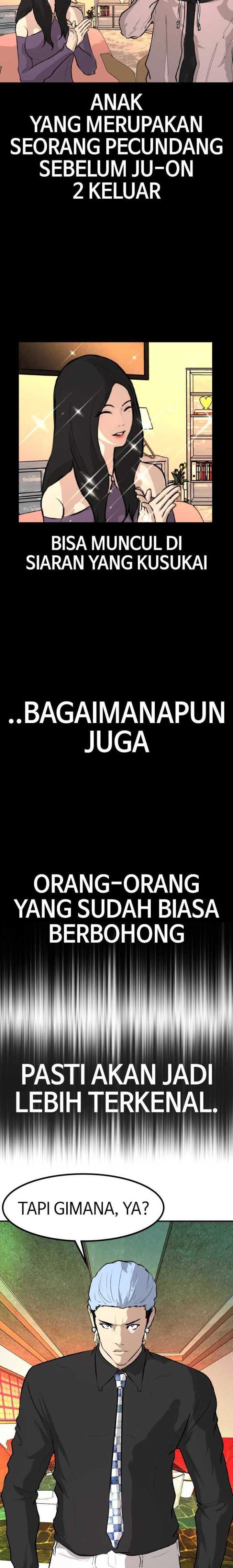 Attention Seeker Chapter 55 Gambar 18