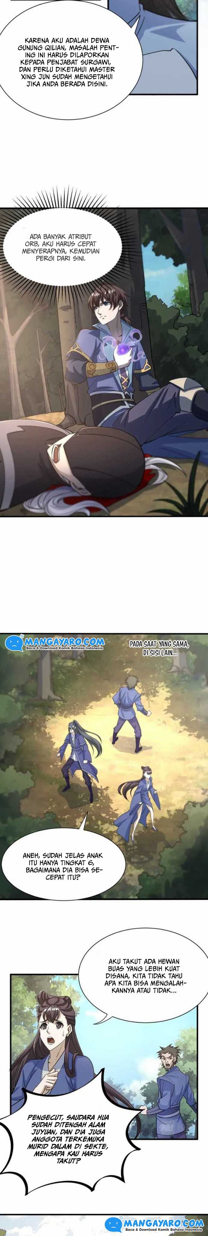 Attribute Extractor Chapter 05 Gambar 18