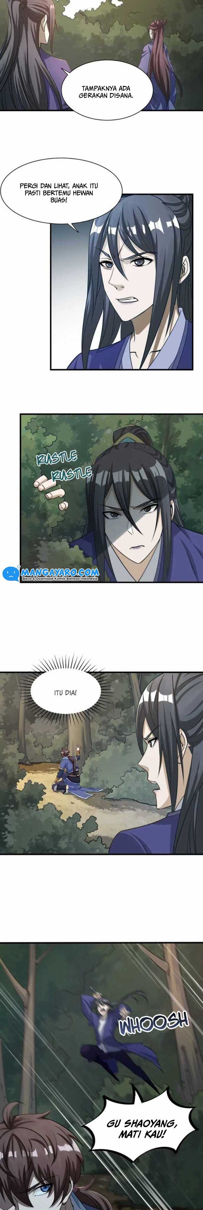 Attribute Extractor Chapter 05 Gambar 20