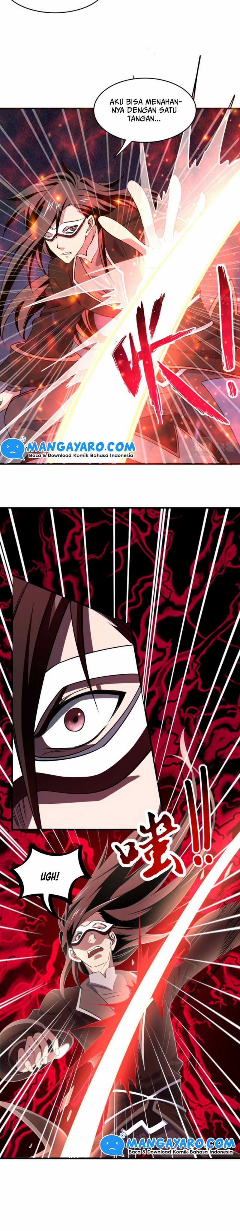 Attribute Extractor Chapter 10 Gambar 4