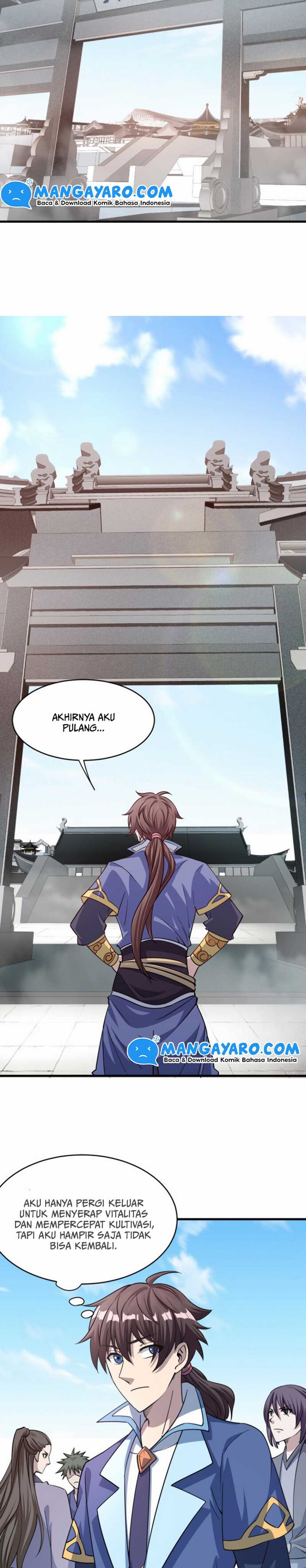 Attribute Extractor Chapter 10 Gambar 20