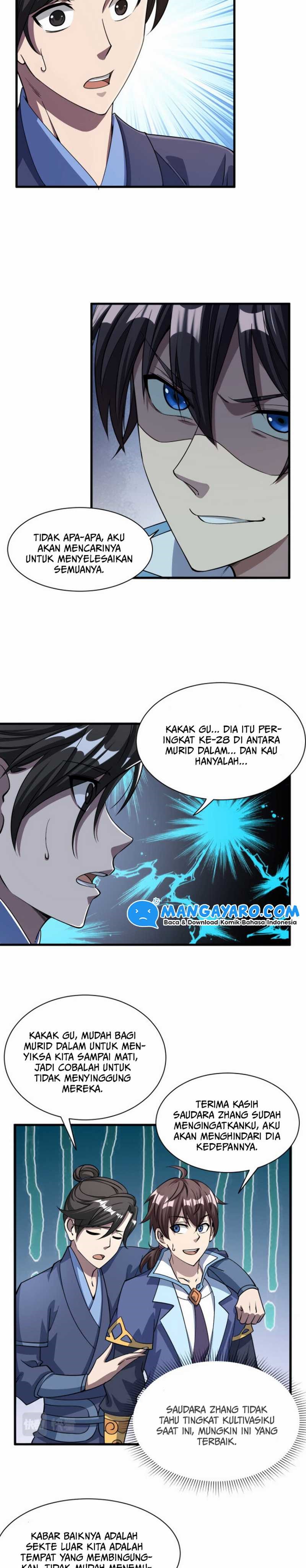 Attribute Extractor Chapter 10 Gambar 26