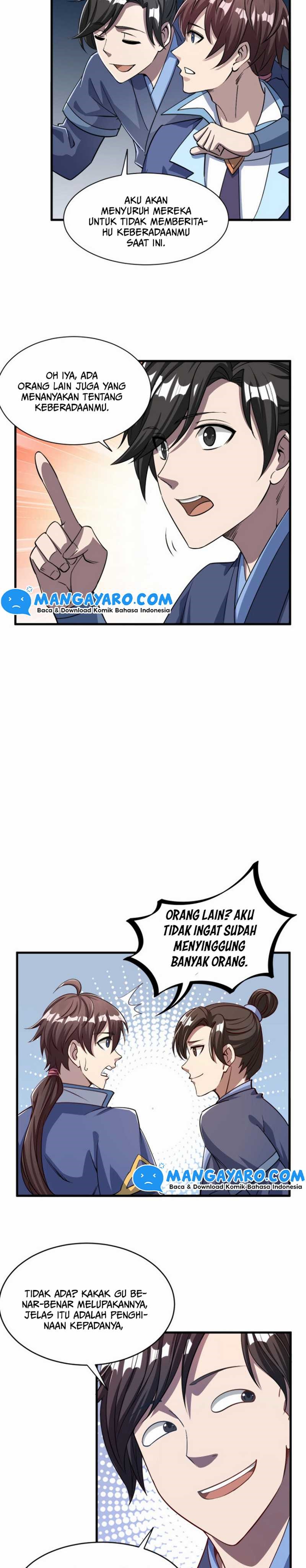 Attribute Extractor Chapter 10 Gambar 28