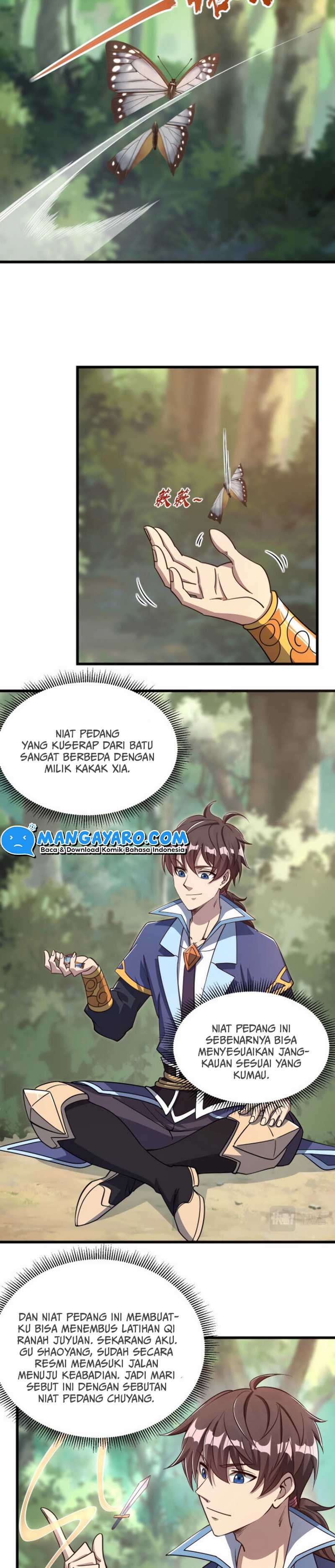 Attribute Extractor Chapter 18 Gambar 3