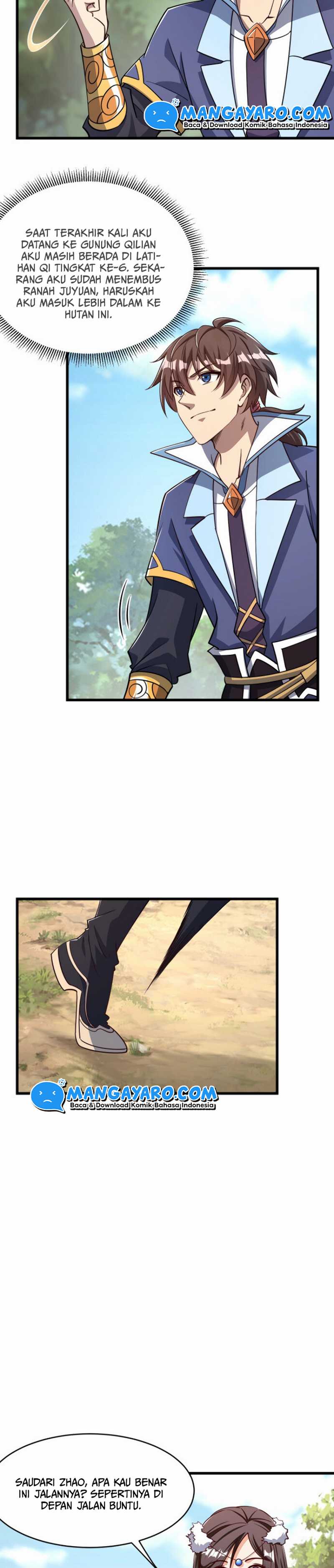 Attribute Extractor Chapter 18 Gambar 4