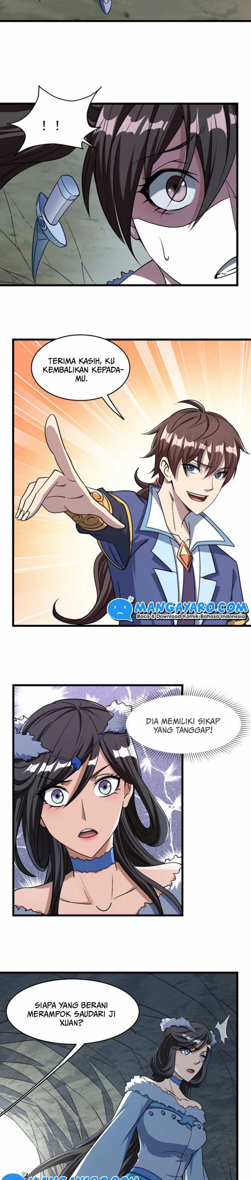 Attribute Extractor Chapter 18 Gambar 17