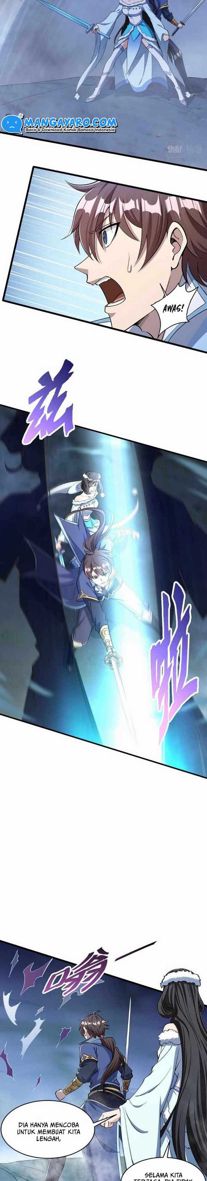 Attribute Extractor Chapter 20 Gambar 22
