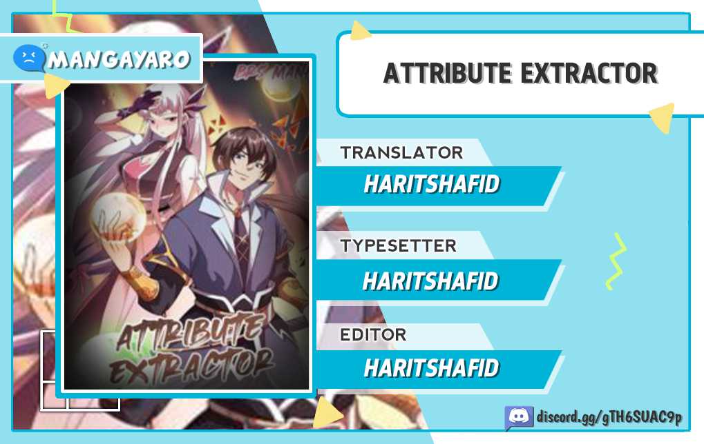 Attribute Extractor Chapter 23 Gambar 1