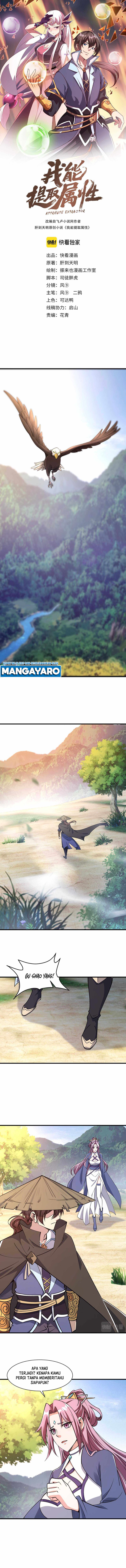 Attribute Extractor Chapter 50 Gambar 2