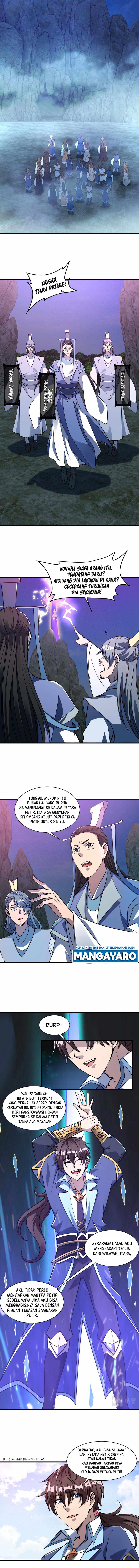 Attribute Extractor Chapter 52 Gambar 4