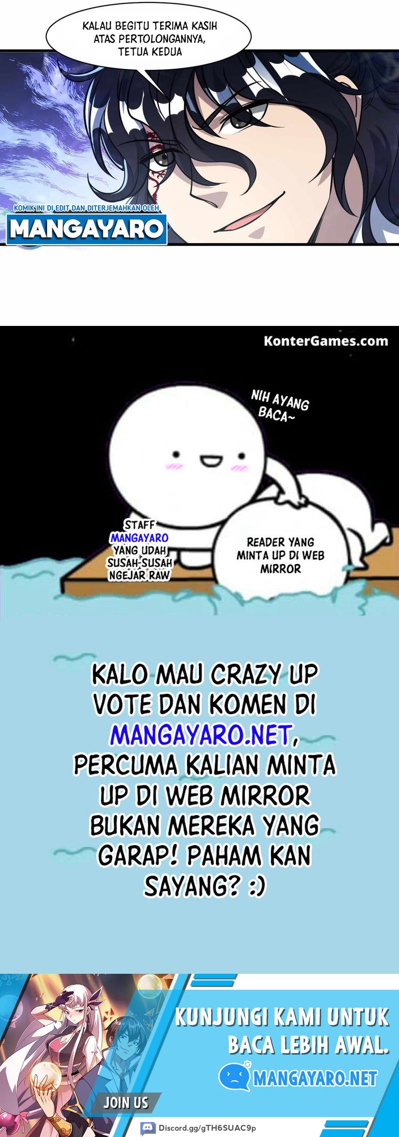 Attribute Extractor Chapter 52 Gambar 12
