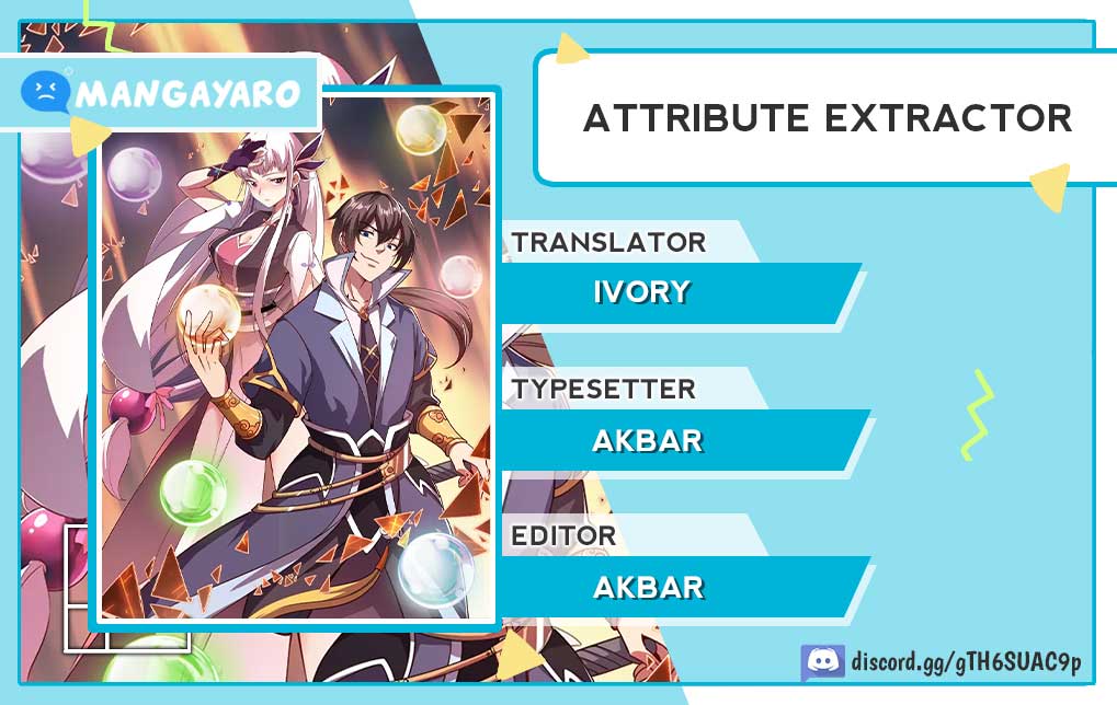 Attribute Extractor Chapter 54 Gambar 1