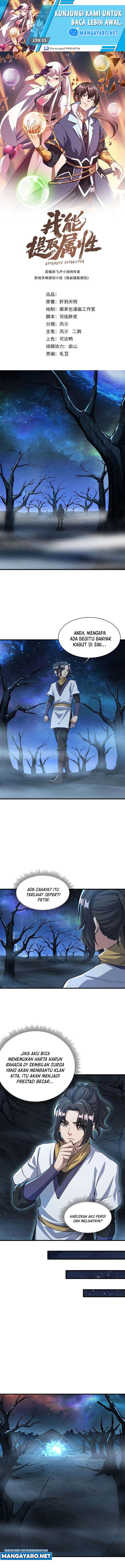 Attribute Extractor Chapter 72 Gambar 2