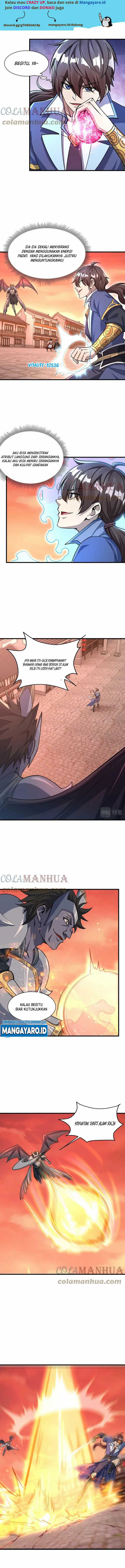Attribute Extractor Chapter 80 Gambar 6