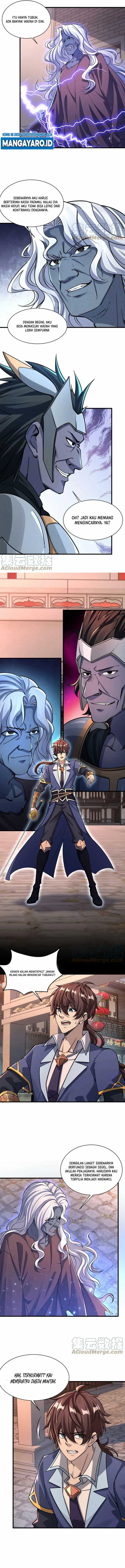 Attribute Extractor Chapter 83 Gambar 2