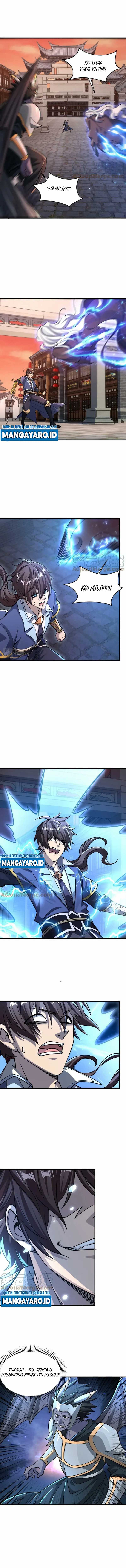 Attribute Extractor Chapter 83 Gambar 3
