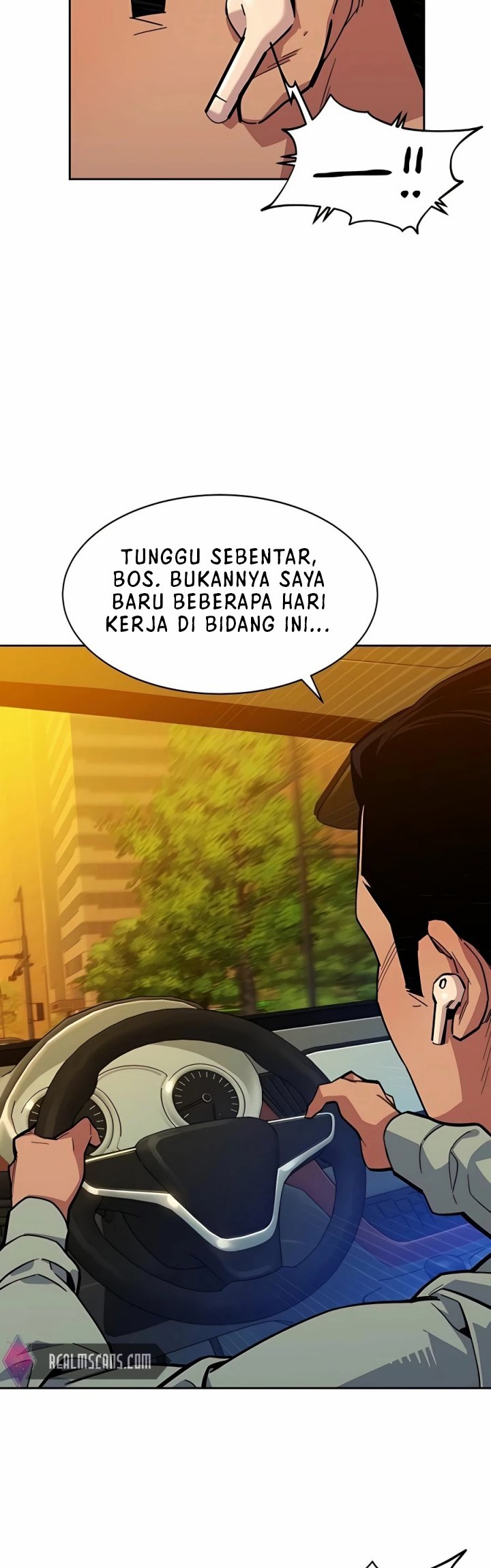 Auto-Hunting With Clones Chapter 07 Gambar 5