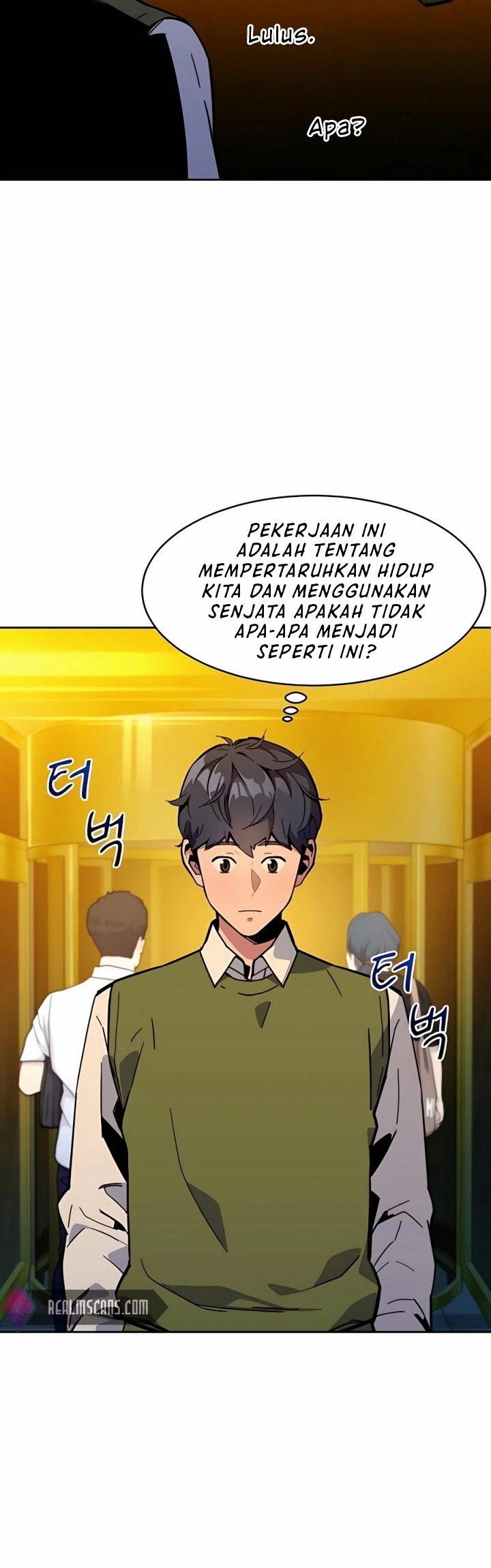 Auto-Hunting With Clones Chapter 07 Gambar 13