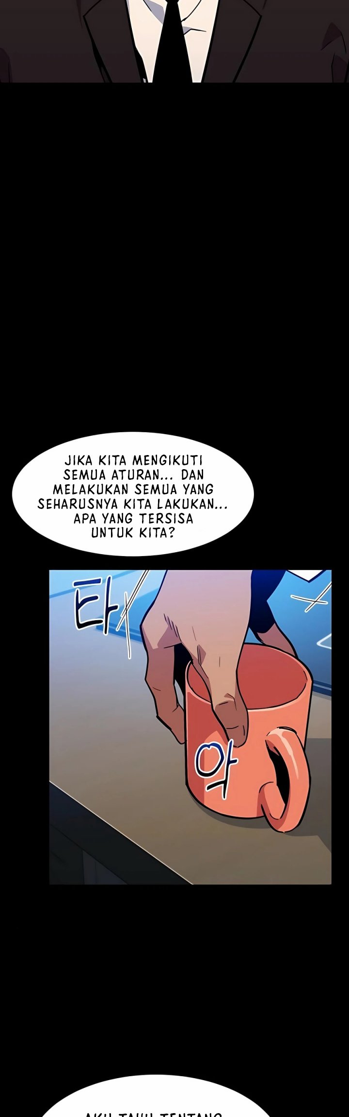 Auto-Hunting With Clones Chapter 07 Gambar 36
