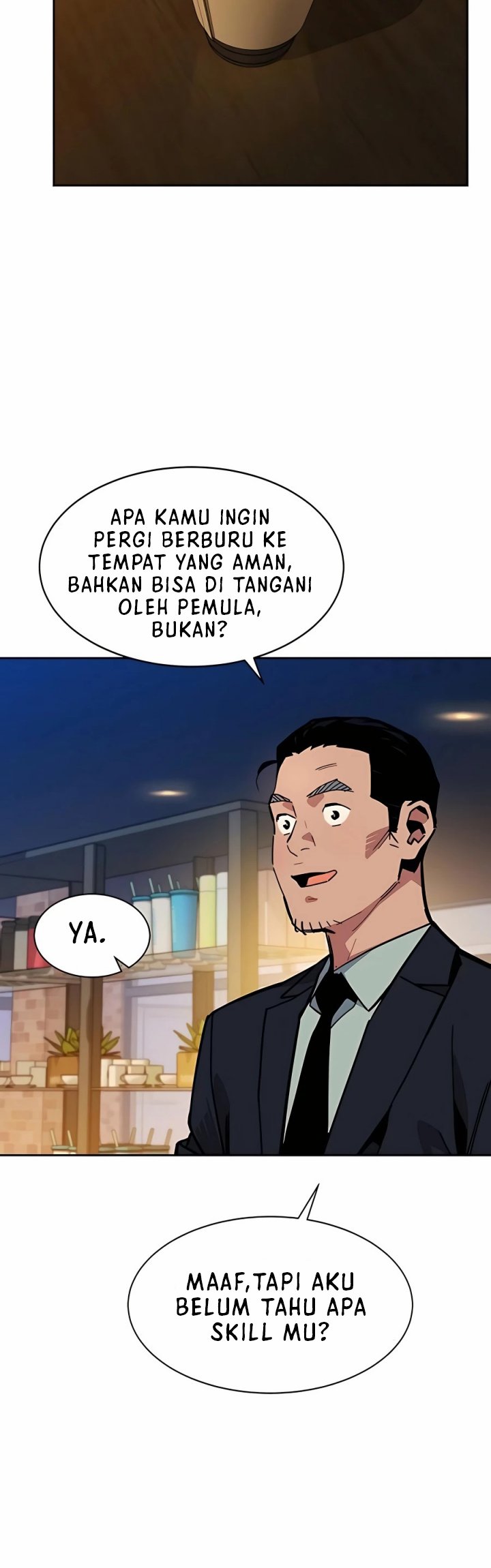 Auto-Hunting With Clones Chapter 07 Gambar 46