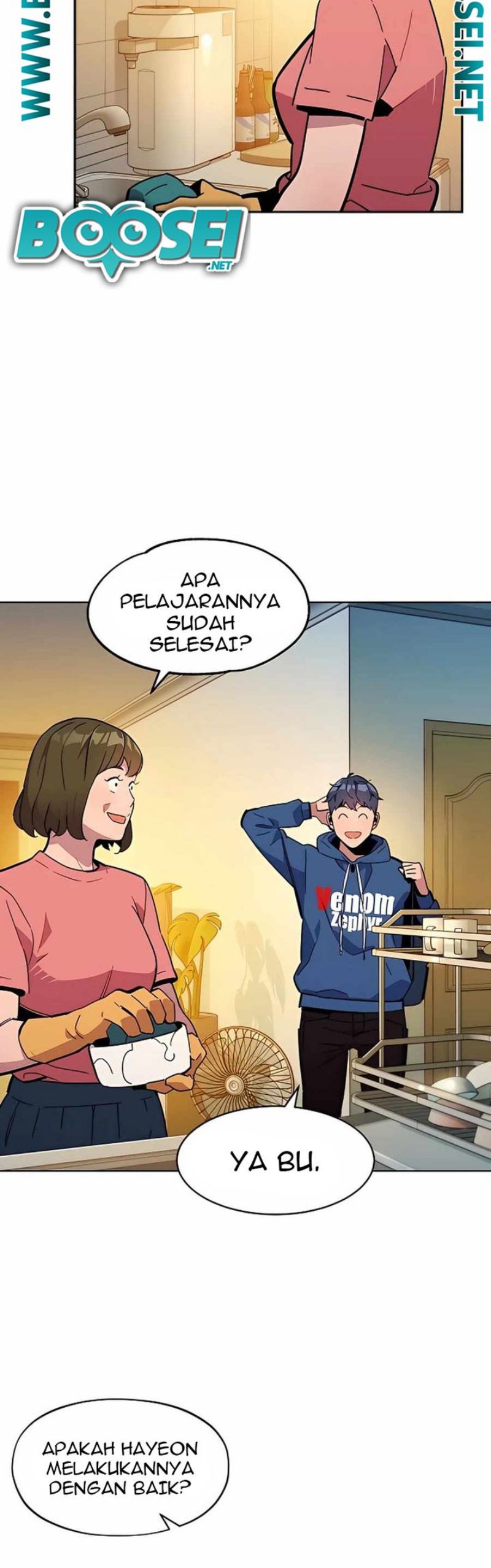Auto-Hunting With Clones Chapter 12 Gambar 6