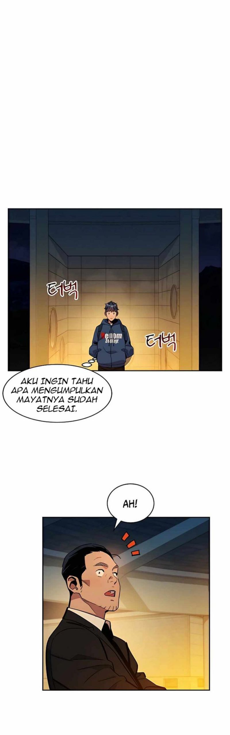 Auto-Hunting With Clones Chapter 12 Gambar 14