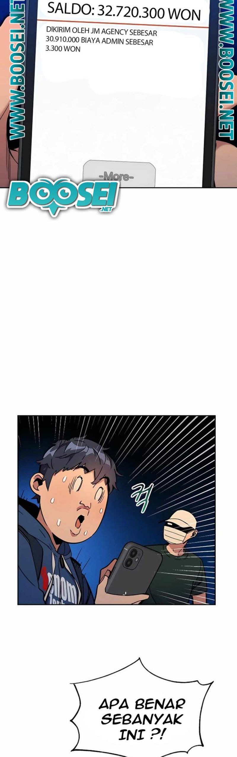 Auto-Hunting With Clones Chapter 12 Gambar 19