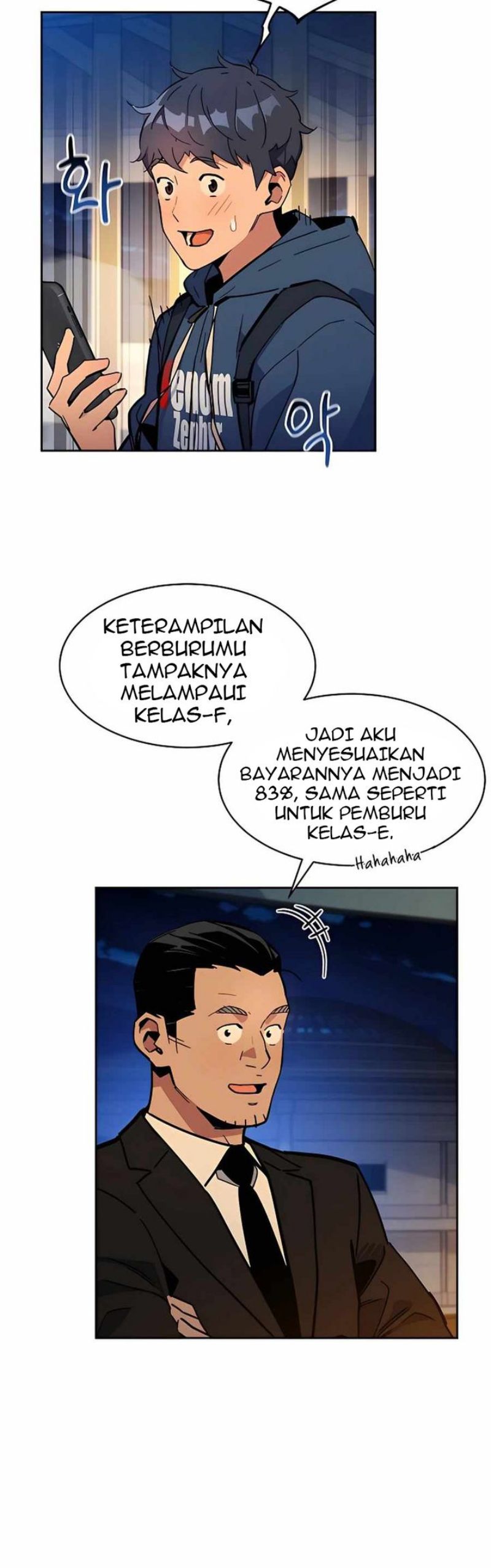 Auto-Hunting With Clones Chapter 12 Gambar 20