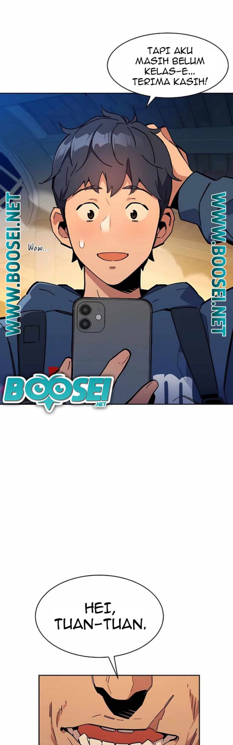 Auto-Hunting With Clones Chapter 12 Gambar 21