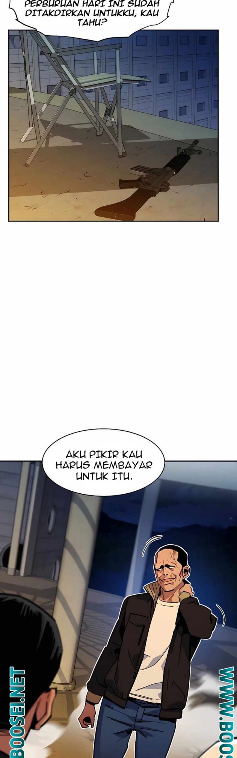 Auto-Hunting With Clones Chapter 12 Gambar 25