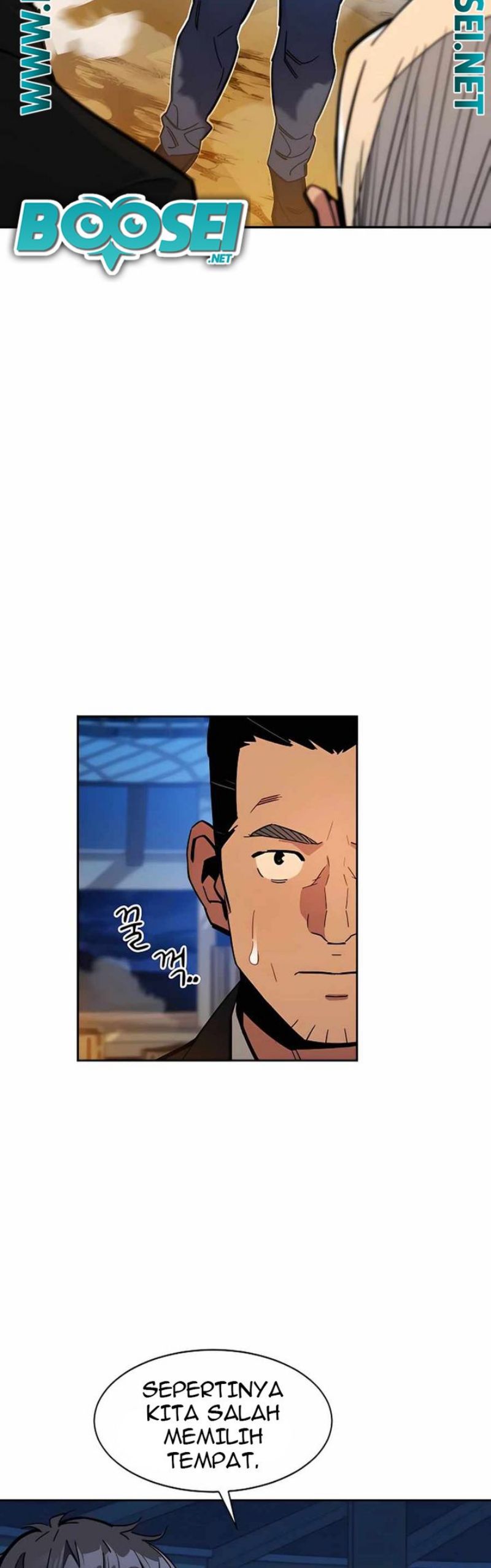Auto-Hunting With Clones Chapter 12 Gambar 26