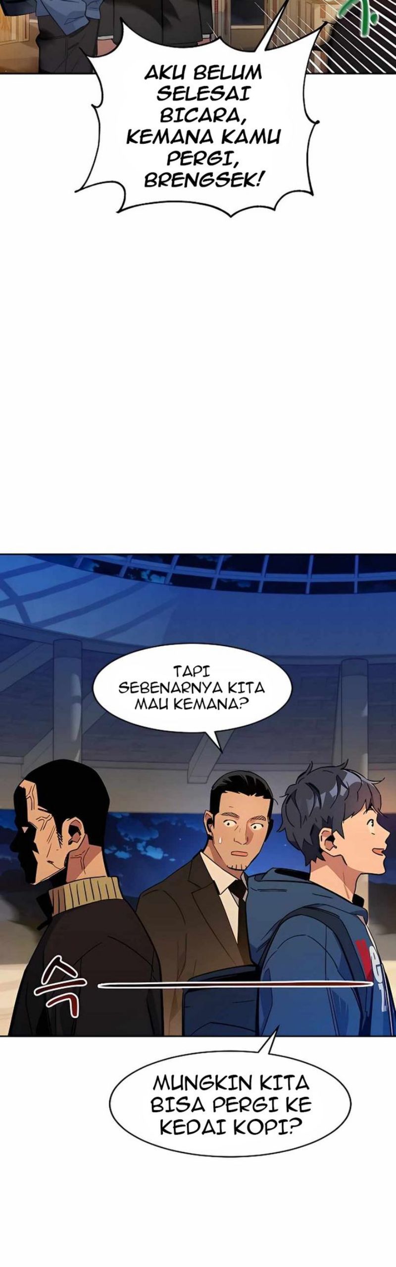 Auto-Hunting With Clones Chapter 12 Gambar 31