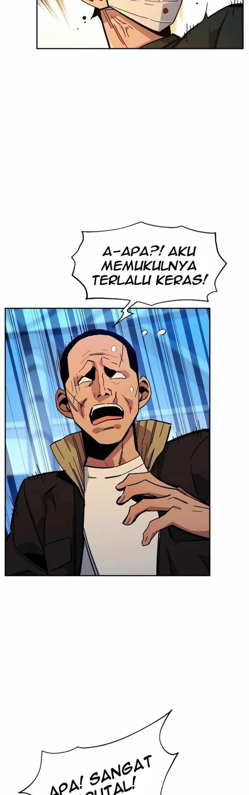 Auto-Hunting With Clones Chapter 12 Gambar 37