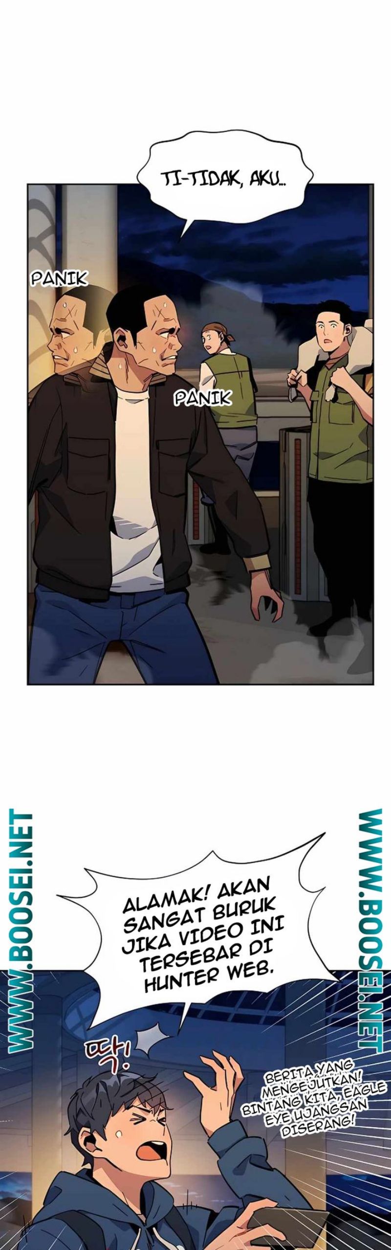 Auto-Hunting With Clones Chapter 12 Gambar 39