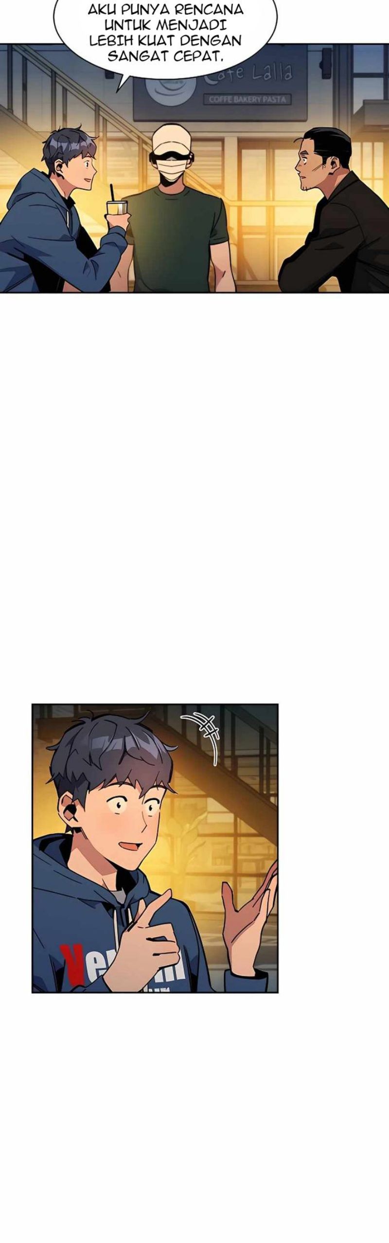 Auto-Hunting With Clones Chapter 12 Gambar 51