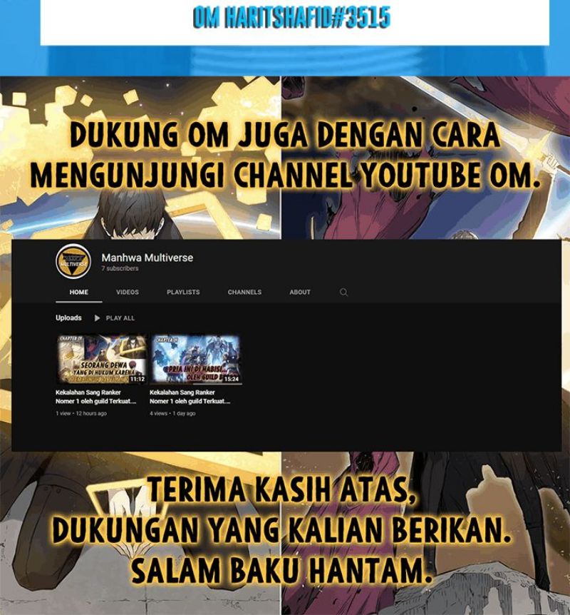 Auto-Hunting With Clones Chapter 12 Gambar 57
