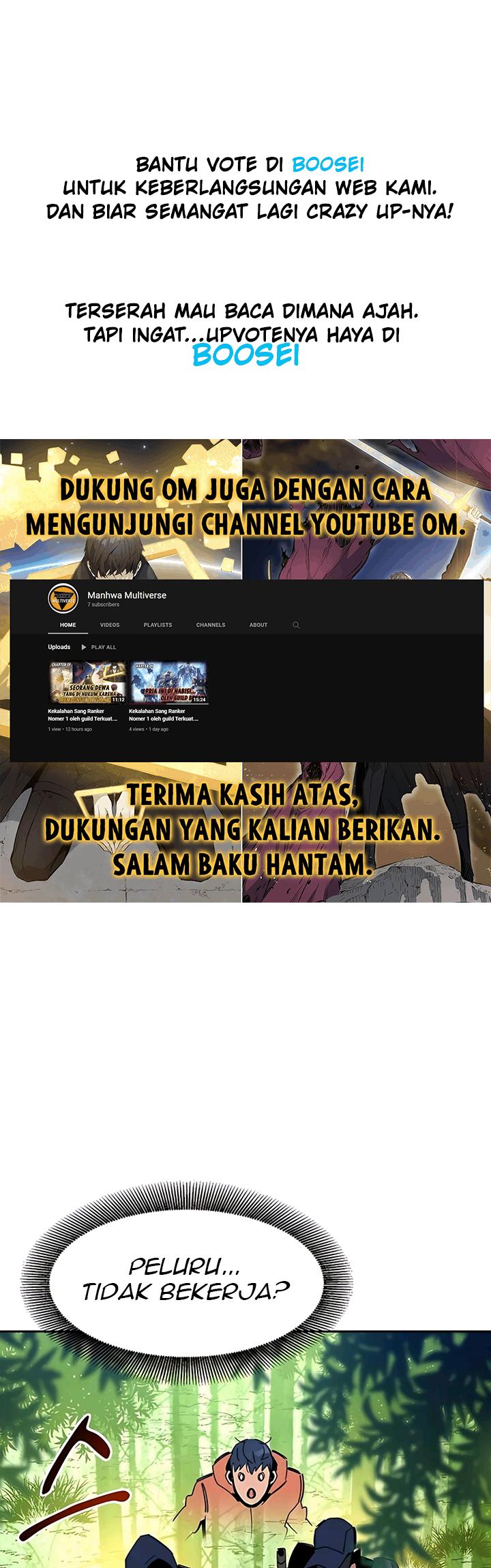 Auto-Hunting With Clones Chapter 19 Gambar 2